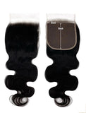 HD CLOSURES