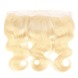 613 CLOSURES & FRONTALS