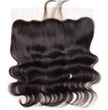 HD FRONTALS