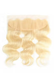 613 CLOSURES & FRONTALS