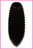 13X6 DEEP WAVE HD LACE WIG