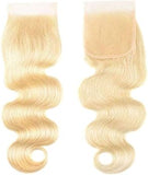 613 CLOSURES & FRONTALS