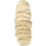 613 HD LACE WIG