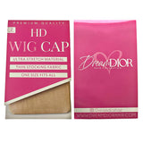 Premium HD Wig Cap
