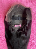 13X6 STRAIGHT HD LACE WIG (BEST SELLER)