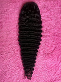 13X6 DEEP WAVE HD LACE WIG
